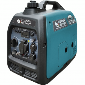 Konner&Sohnen KS 3100i S
